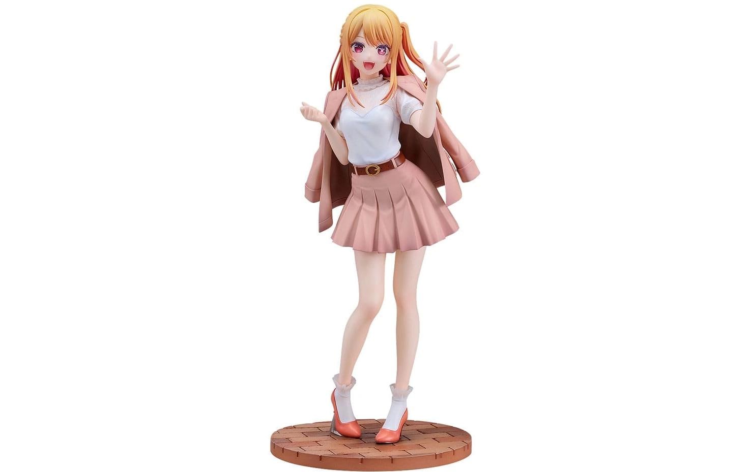 Good Smile Company Figur Oshi no Ko Ruby: Date Style Version Good Smile Company Figur Oshi no Ko Ruby: Date Style Version