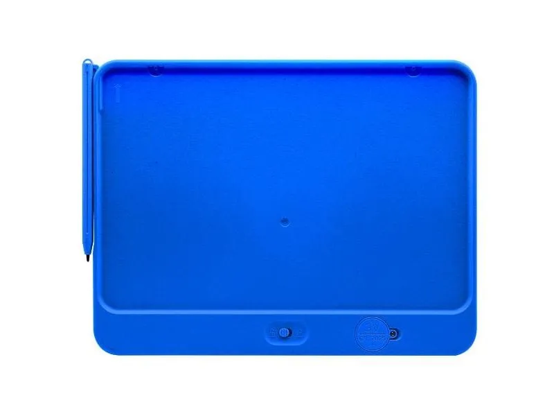 Celly KIDSBOARD Schreibtafel für Kinder Blau
