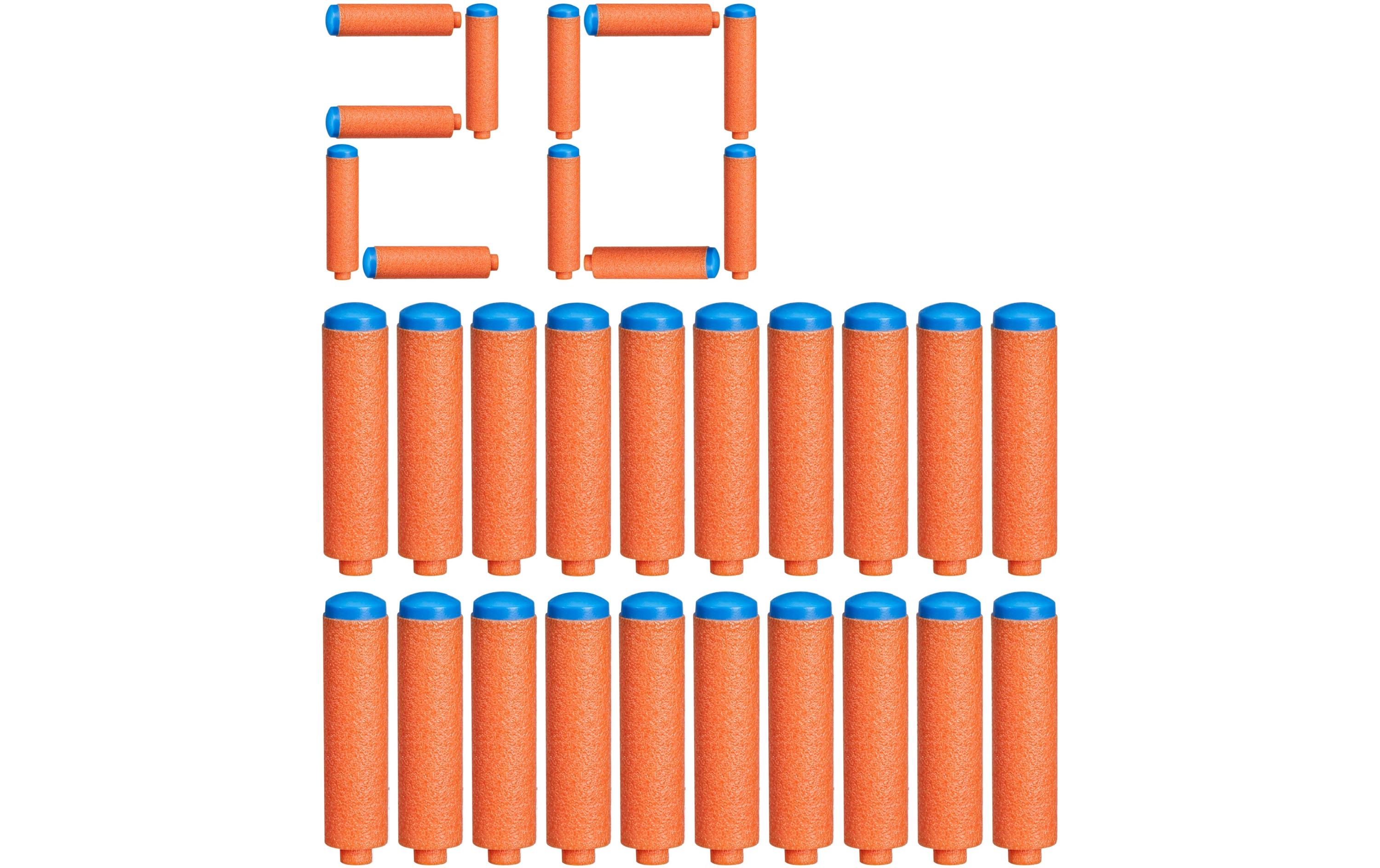 NERF Ner N1-Darts 20 Stück