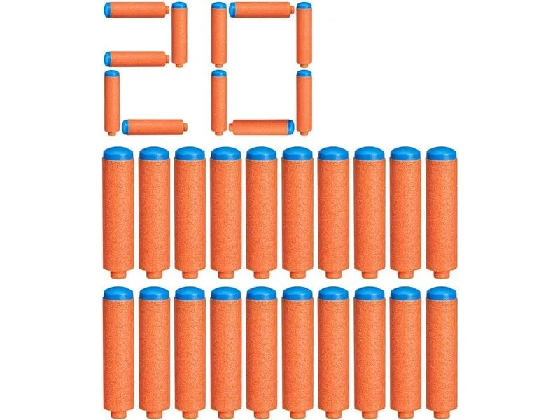 NERF Ner N1-Darts 20 Stück