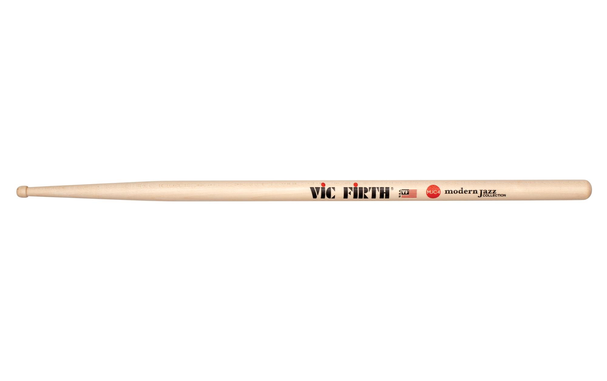 Vic Firth Drumsticks MJC4 – 1 Paar Vic Firth Drumsticks MJC4 – 1 Paar