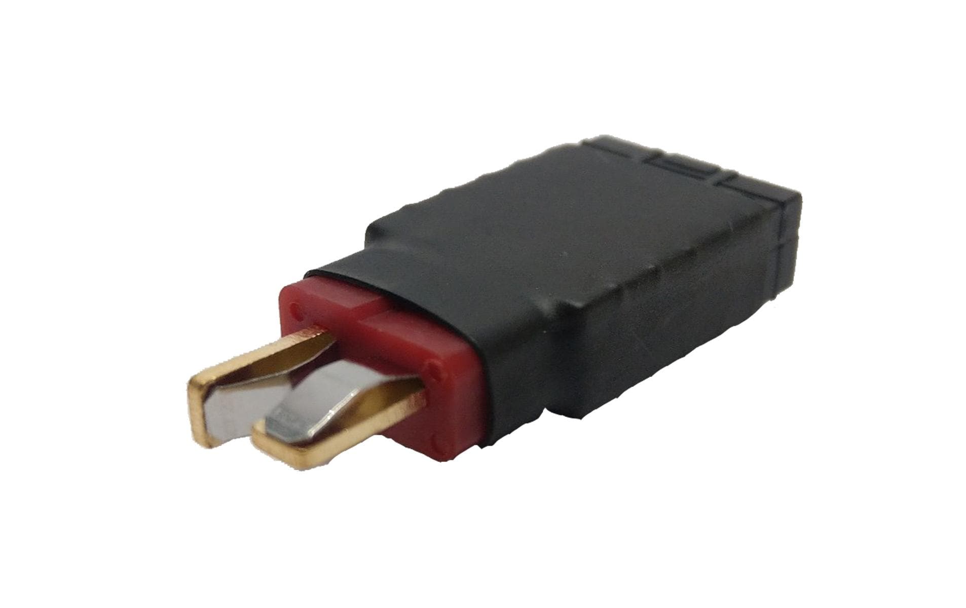 EP Kurzadapter Deans zu TRX EP Kurzadapter Deans zu TRX