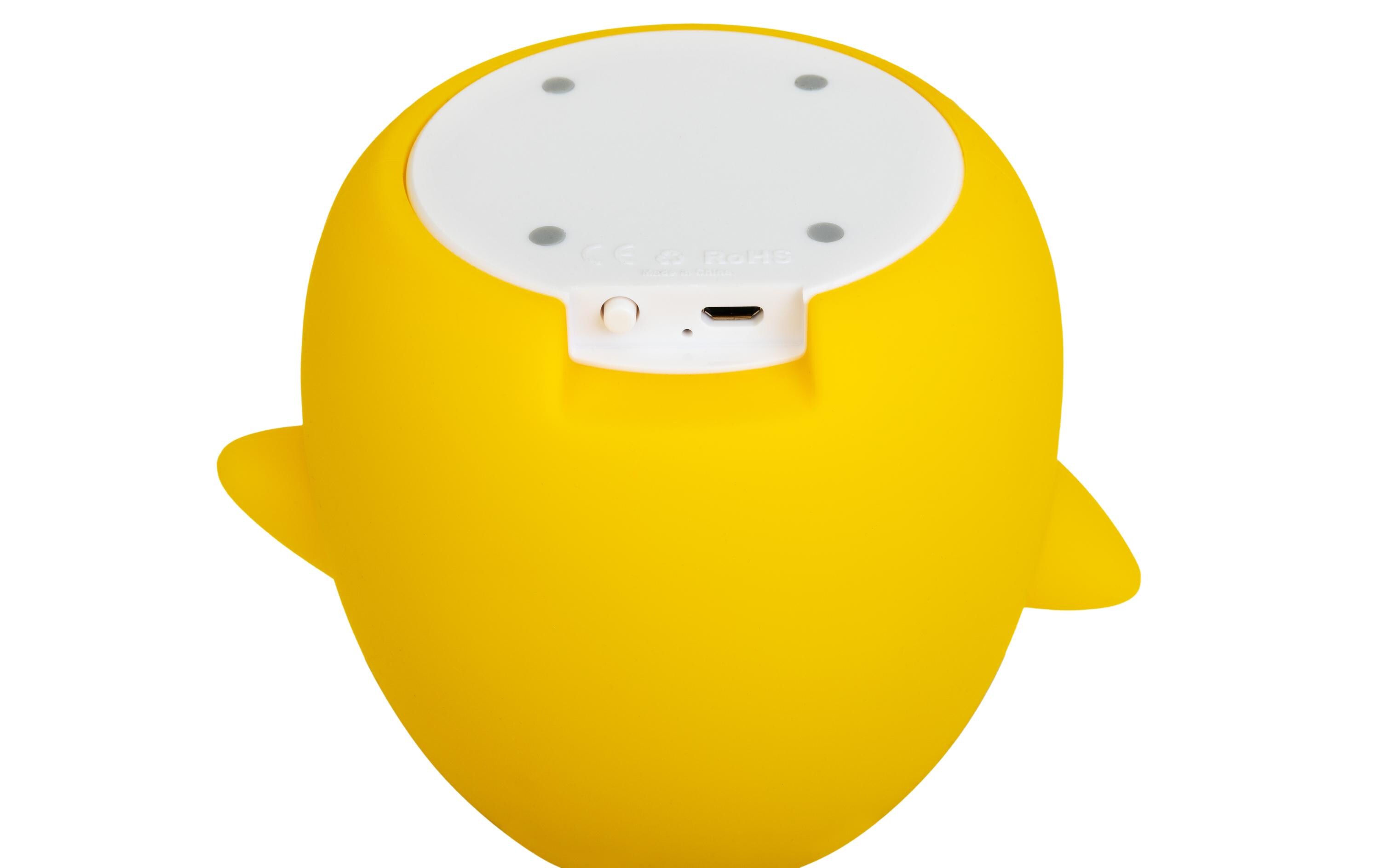 COCON Nachtlicht Hai