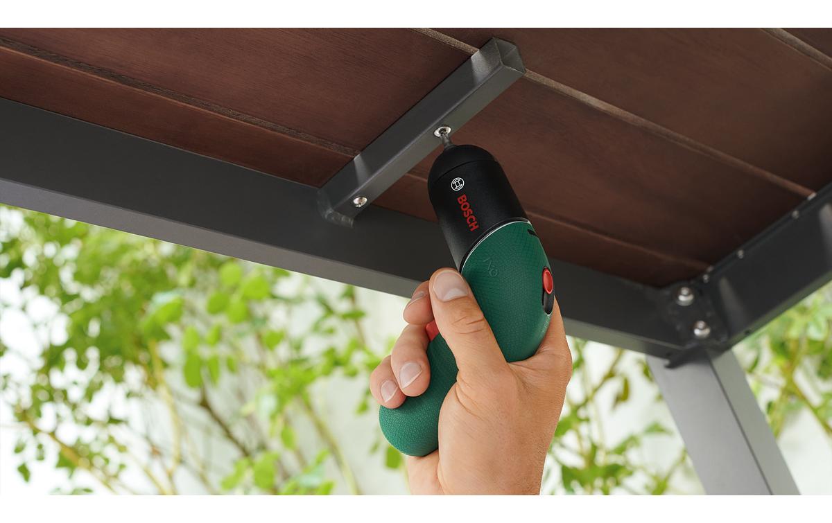 Bosch Akku-Schrauber IXO 6 MyIXO black / black