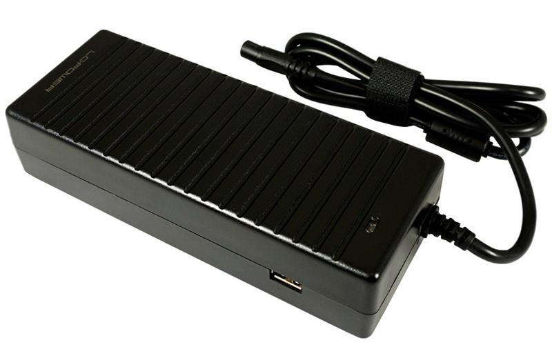 LC-Power Netzteil LC-NB-PRO-120 120 W LC-Power Netzteil LC-NB-PRO-120 120 W