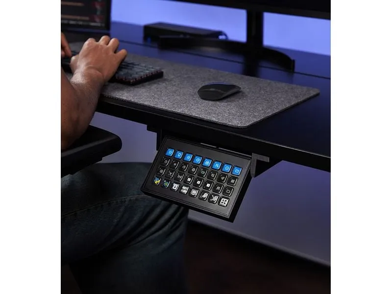 Elgato Streaming Deck Modul mit 32 Tasten und USB