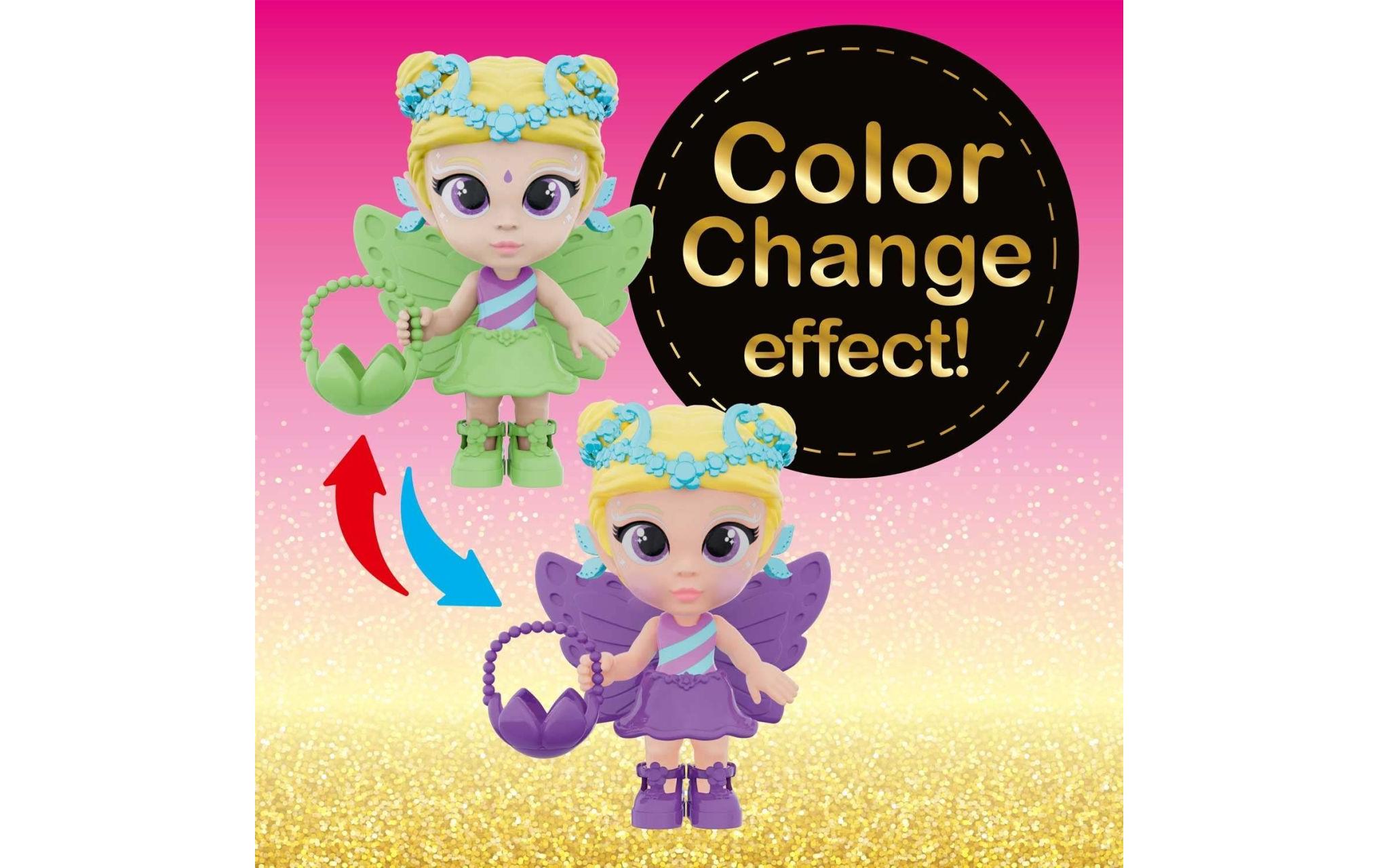 Craze Figur Fairy in my Pocket assortiert