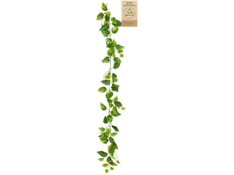 Botanic-Haus Kunstpflanze Efeugirlande 150 cm Botanic-Haus Kunstpflanze Efeugirlande 150 cm