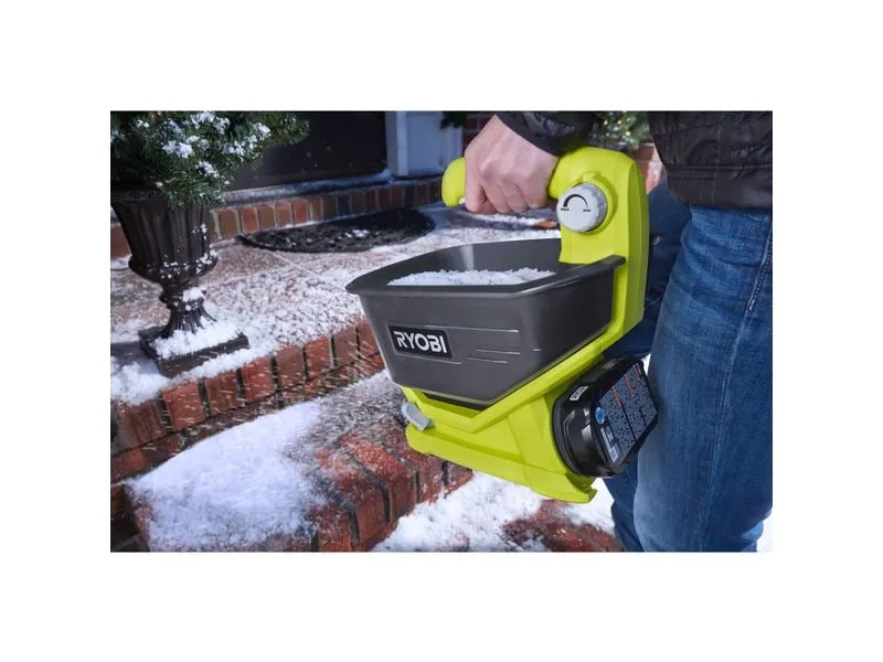 RYOBI Handstreuer 18 V, 2.5-3.5 m, ohne Akku und Ladegerät