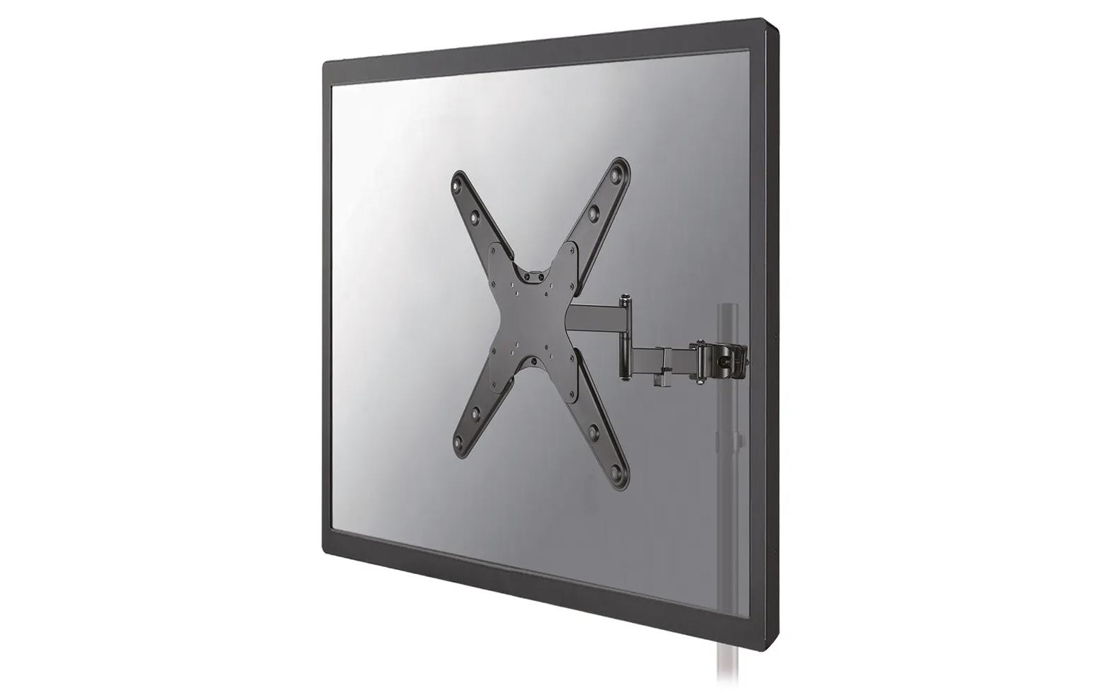 NEOMOUNTS Wandhalterung FL40-450BL14 Schwarz NEOMOUNTS Wandhalterung FL40-450BL14 Schwarz