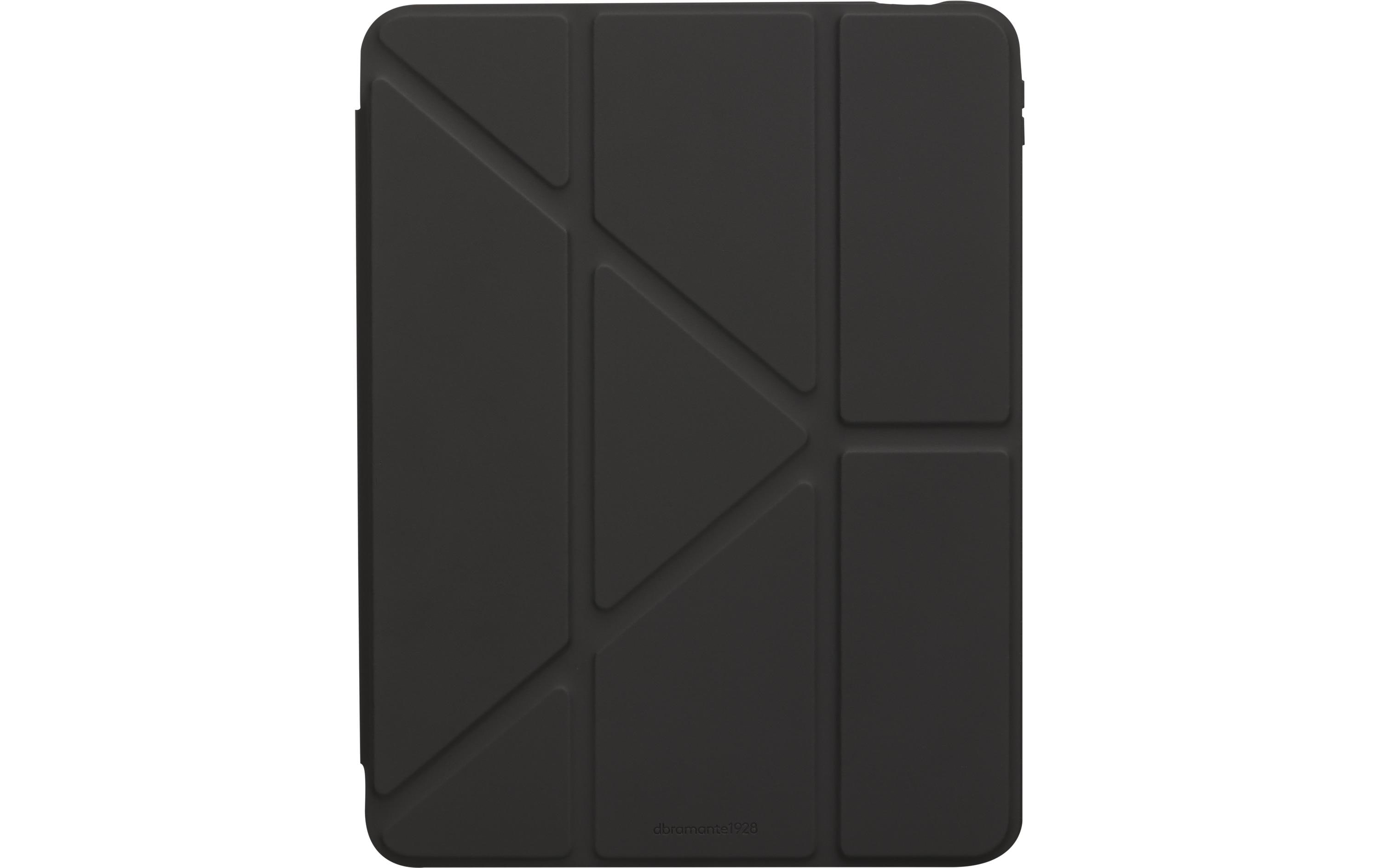 dbramante1928 Tablet Book Cover London iPad Pro 11 Schwarz