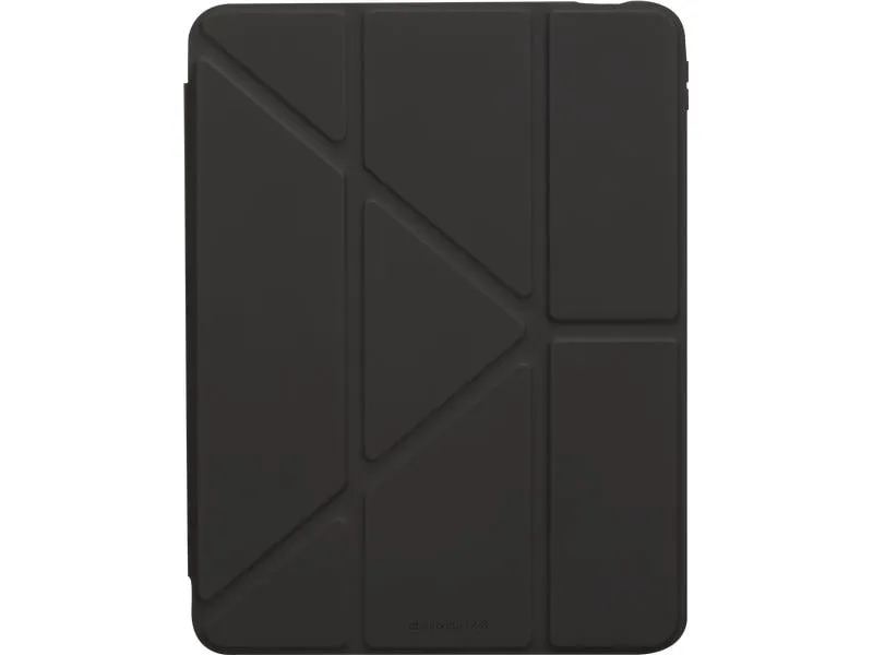 dbramante1928 Tablet Book Cover London iPad Pro 11 Schwarz