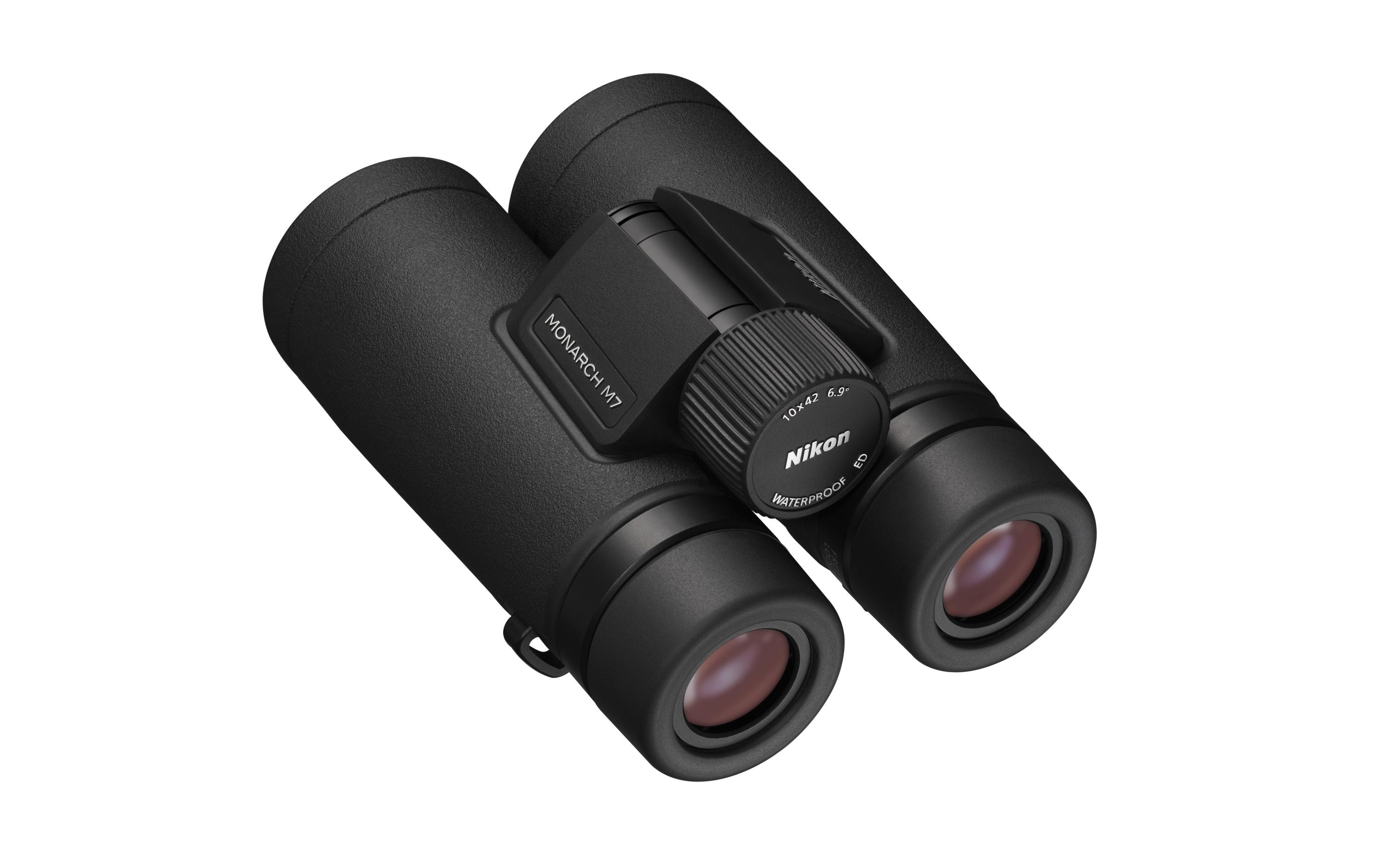 Nikon Fernglas Monarch M7 10x42 Nikon Fernglas Monarch M7 10x42