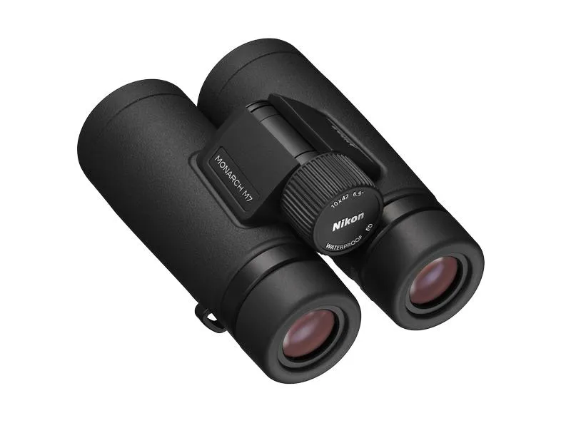 Nikon Fernglas Monarch M7 10x42