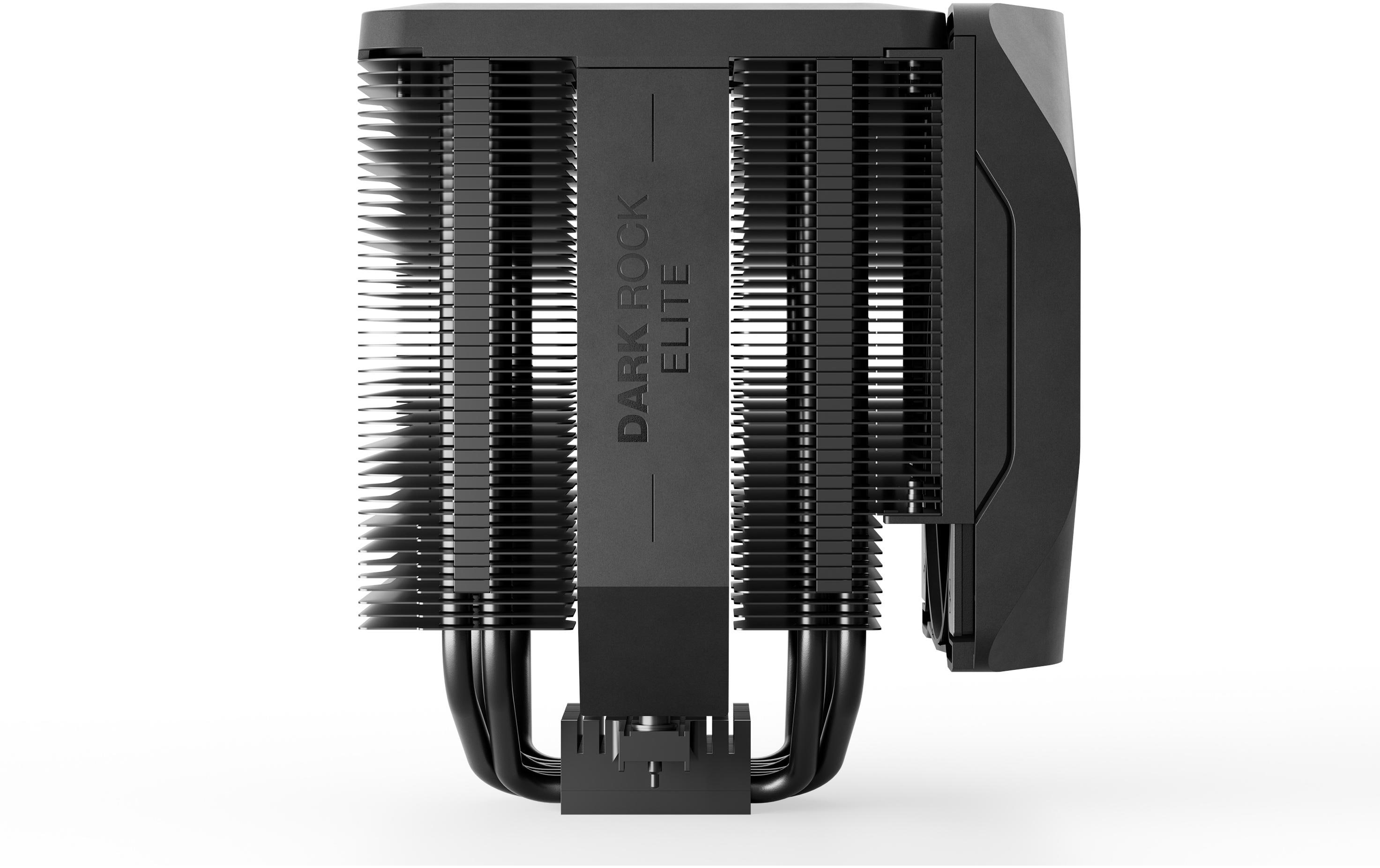 be quiet! CPU-Kühler Dark Rock Elite be quiet! CPU-Kühler Dark Rock Elite