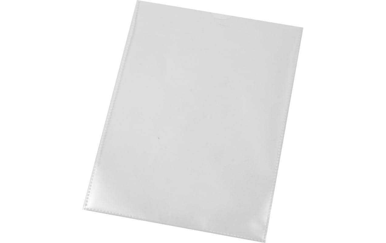 CONNECT Ausweishalter A5 Transparent CONNECT Ausweishalter A5 Transparent