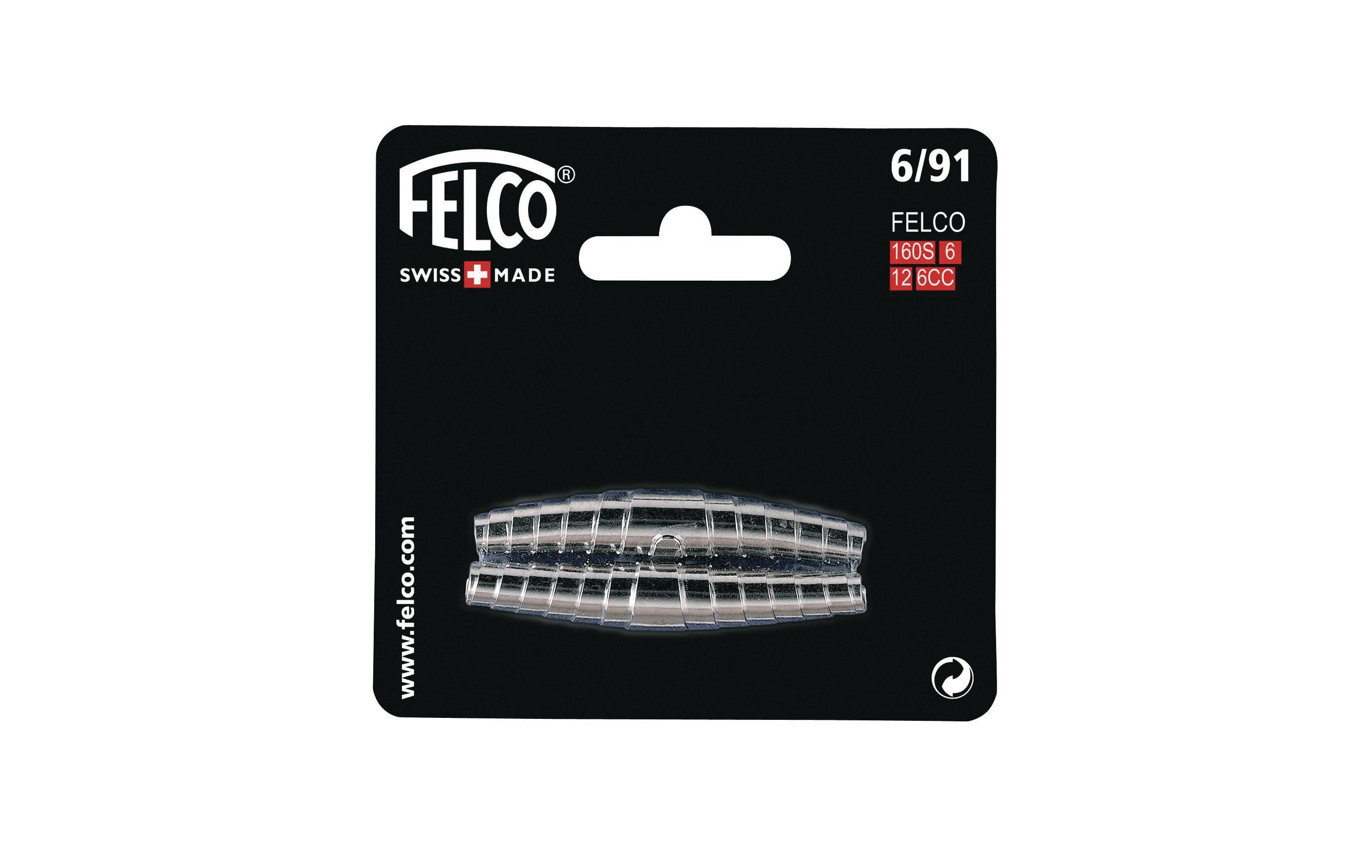 Felco Feder-Set passend zu Felco 160S, 6, 12, 14, 15, 16