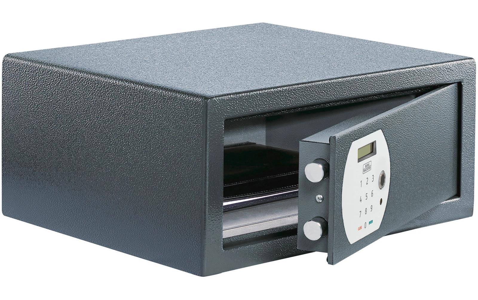 Burgwächter Laptop Safe PS 130 E FP LAP