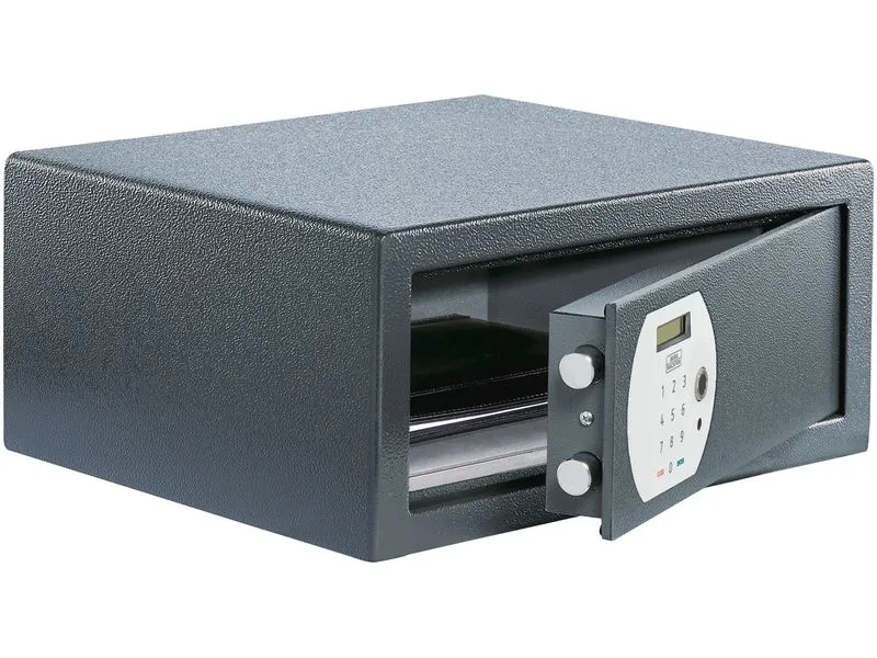 Burgwächter Laptop Safe PS 130 E FP LAP Burgwächter Laptop Safe PS 130 E FP LAP
