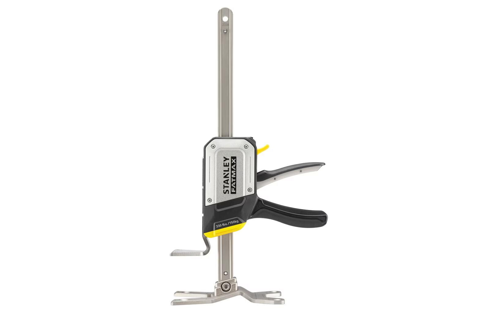 Stanley Einhand-Montagewerkzeug TradeLift 150 kg Stanley Einhand-Montagewerkzeug TradeLift 150 kg