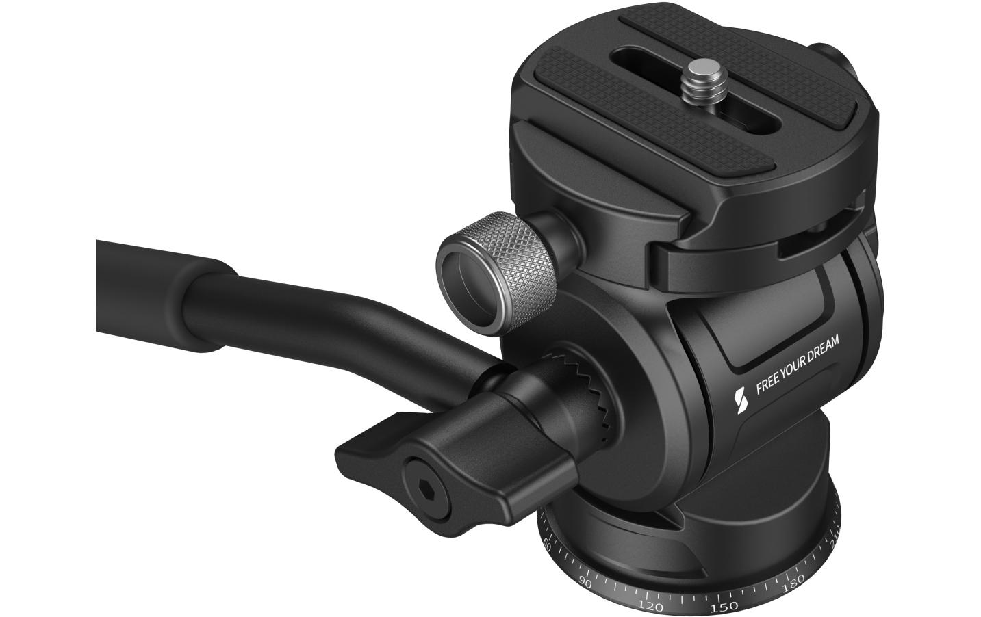 Smallrig Video Head CH3