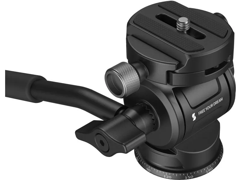 Smallrig Video Head CH3 Smallrig Video Head CH3