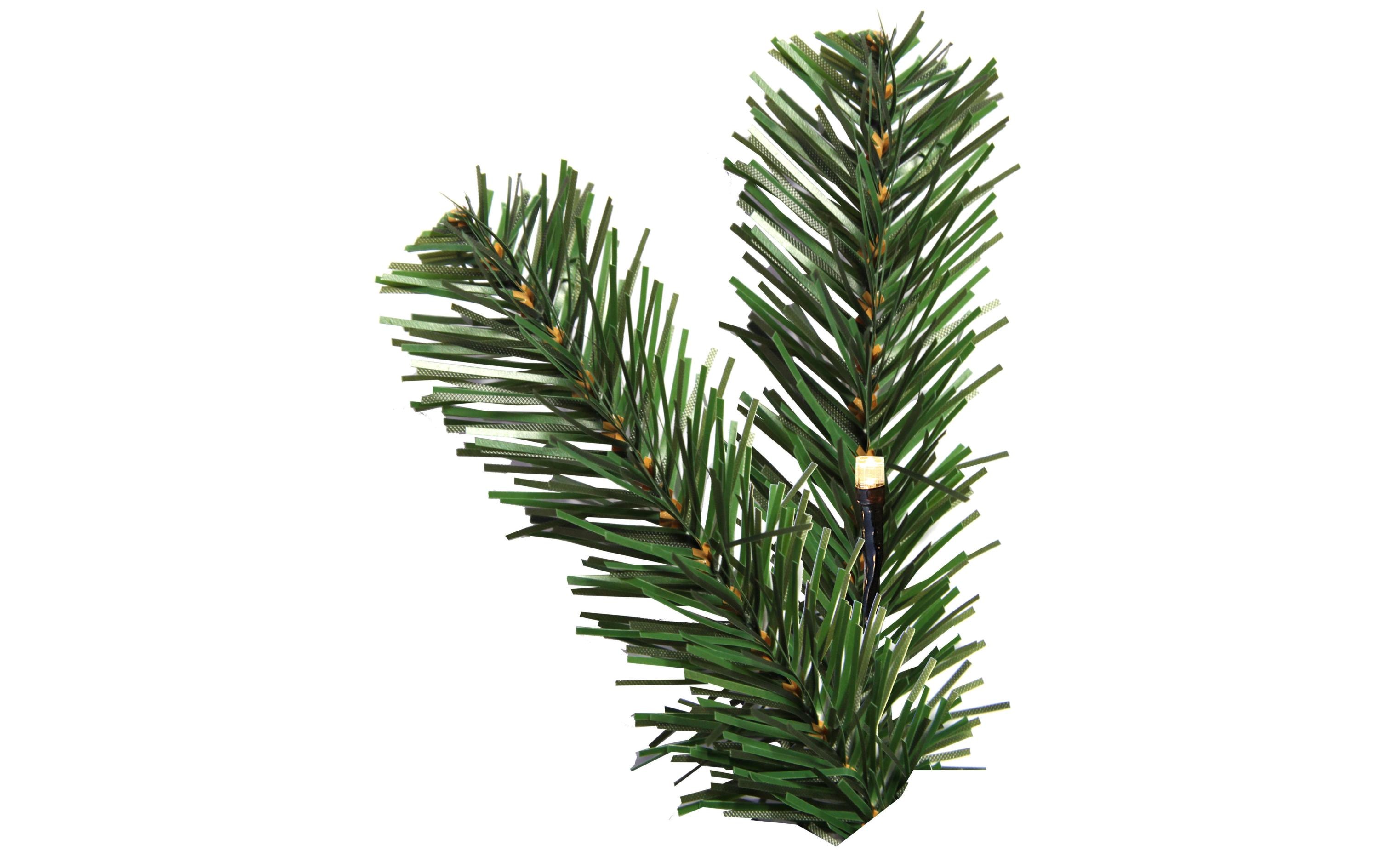 Star Trading Weihnachtsbaum Ottawa 260 LED, 2.1 m Star Trading Weihnachtsbaum Ottawa 260 LED, 2.1 m