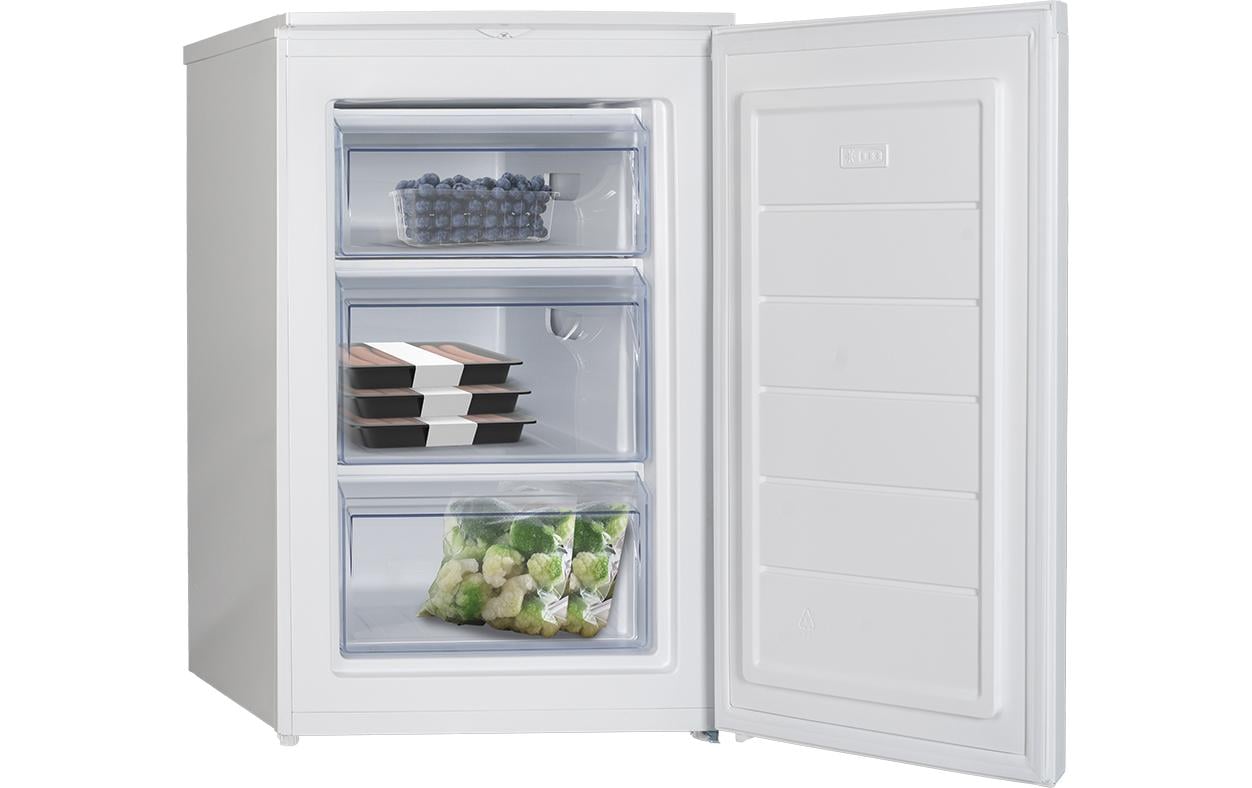 Kibernetik Gefrierschrank GS92 Rechts/Wechselbar