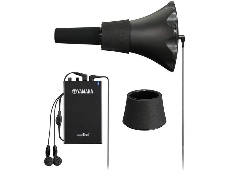 Yamaha Silent Brass System SB5J für Posaune Yamaha Silent Brass System SB5J für Posaune