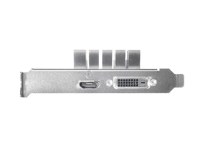 ASUS Grafikkarte GeForce GT 1030 SL 2GD5 BRK ASUS Grafikkarte GeForce GT 1030 SL 2GD5 BRK