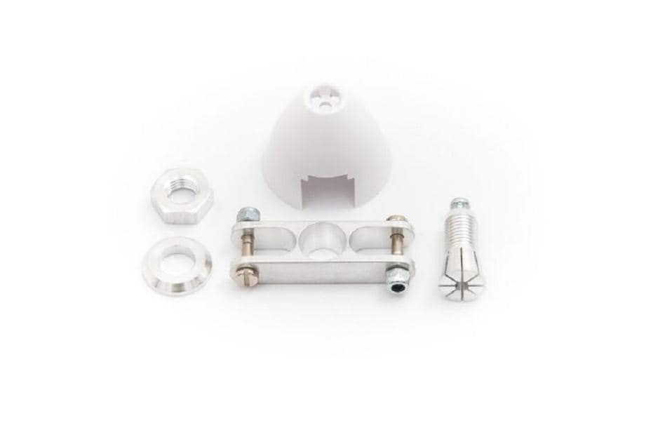 Aeronaut Spinner CN, 30/3.2 mm Aeronaut Spinner CN, 30/3.2 mm