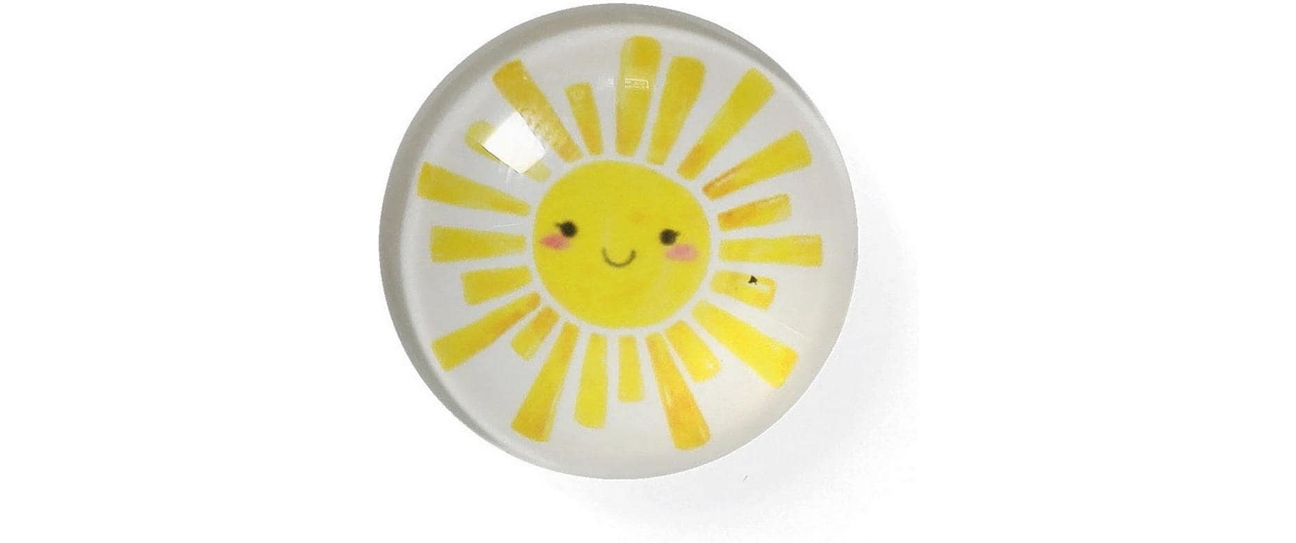 Zeller Present Magnete Rainbow Zeller Present Magnete Rainbow