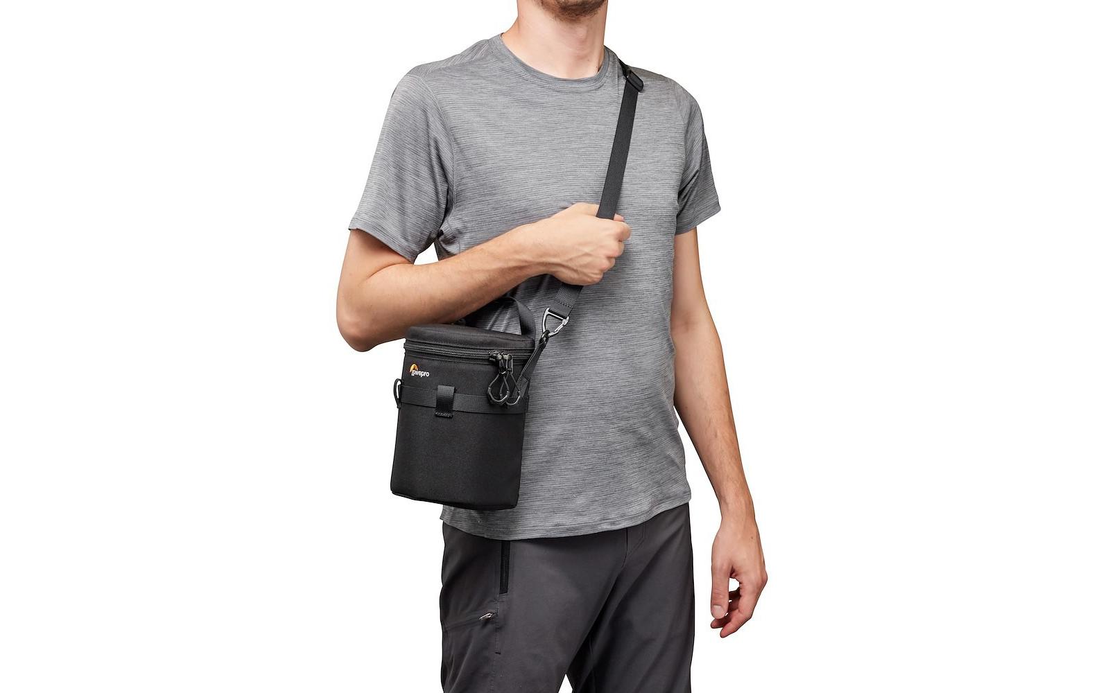 Lowepro Objektivtasche ProTactic LCS 11 x 18 III