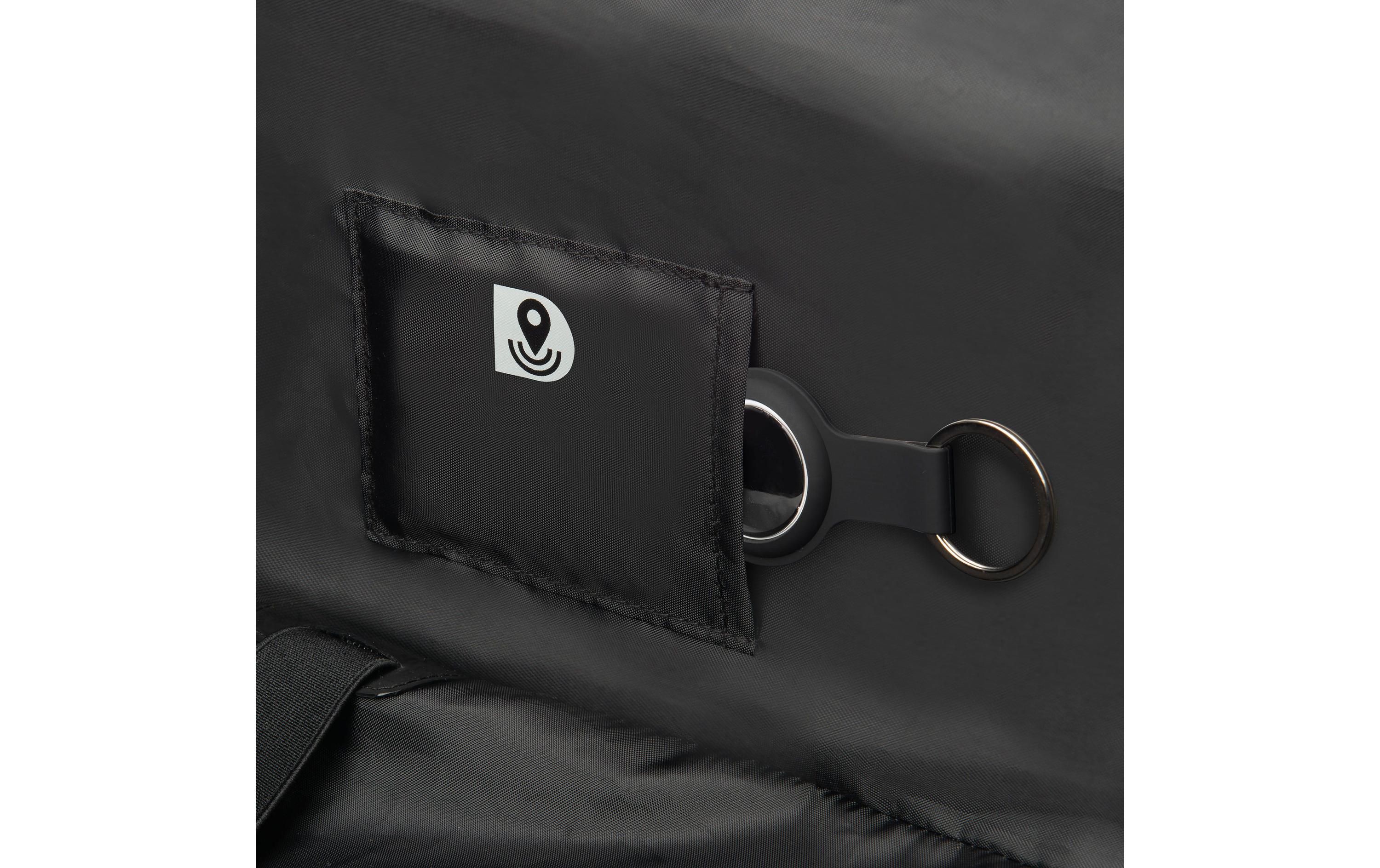 DICOTA Notebook-Rucksack Roller Eco Core 14-16