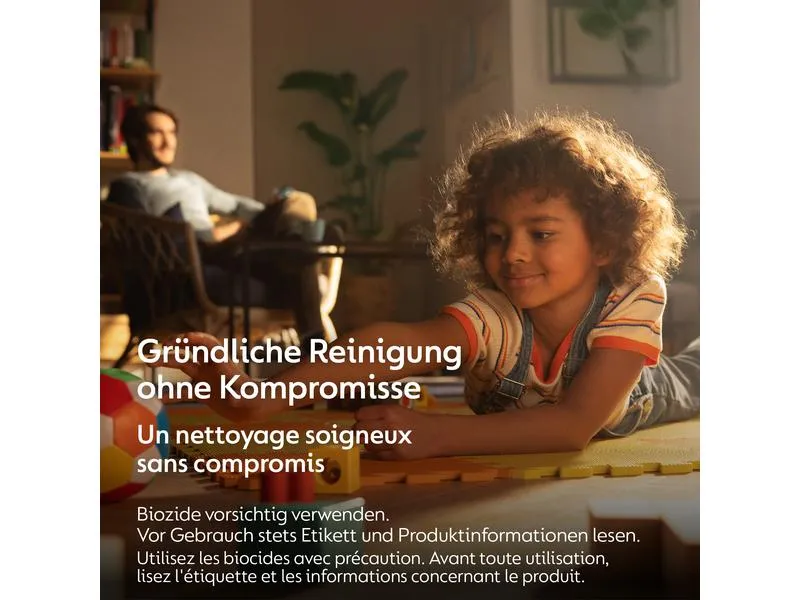 Dettol Allzweckreiniger Spray Grapefruit 0.5 l Dettol Allzweckreiniger Spray Grapefruit 0.5 l