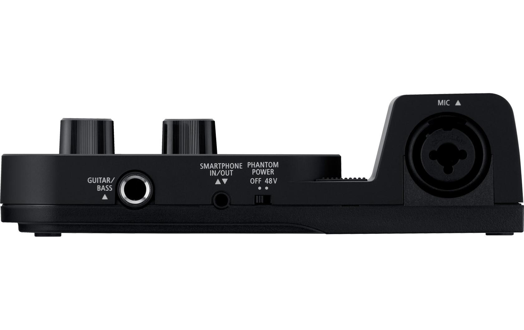 Roland Mischpult GO:MIXER PRO-X Roland Mischpult GO:MIXER PRO-X