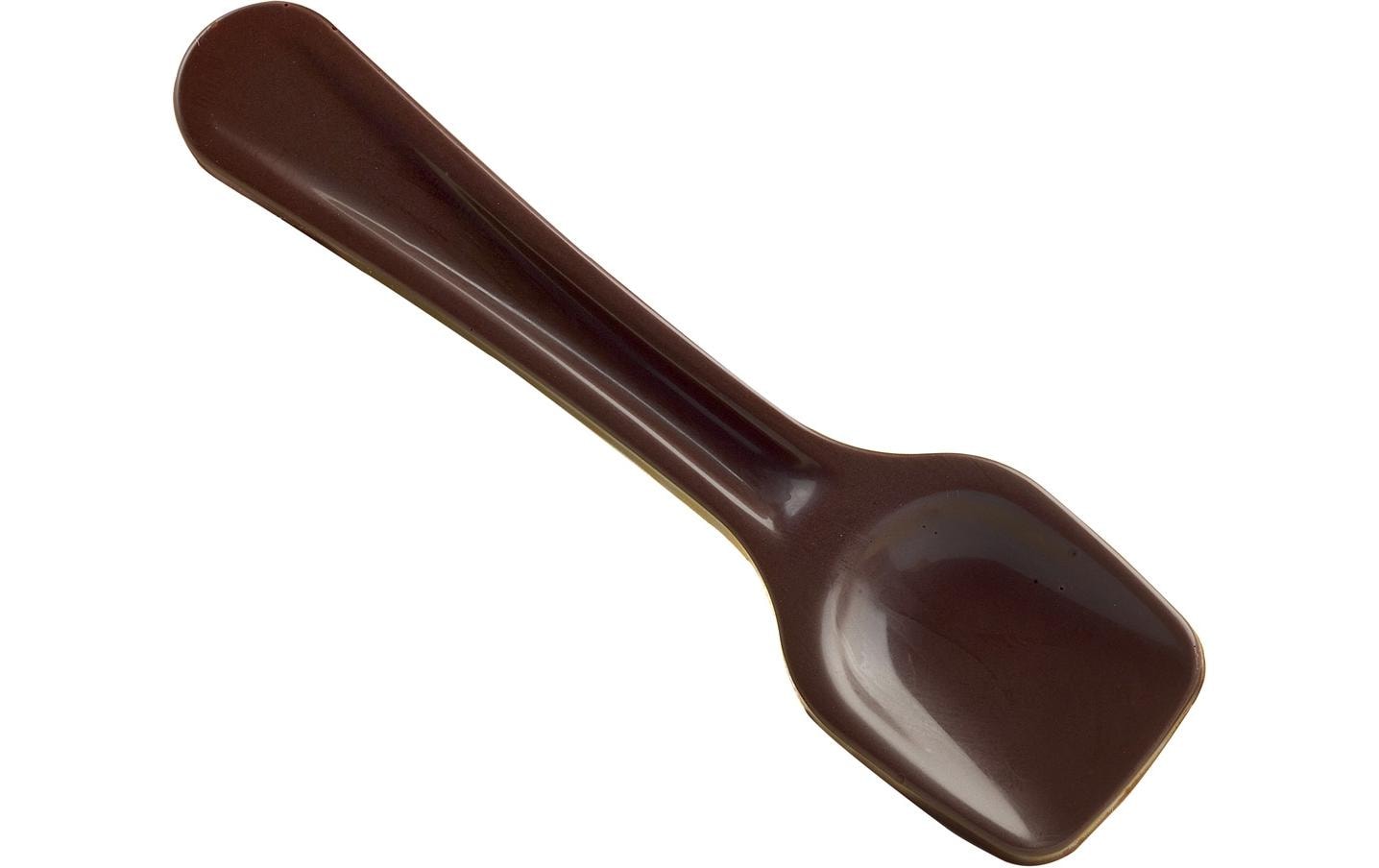 Silikomart Pralinenform Löffel