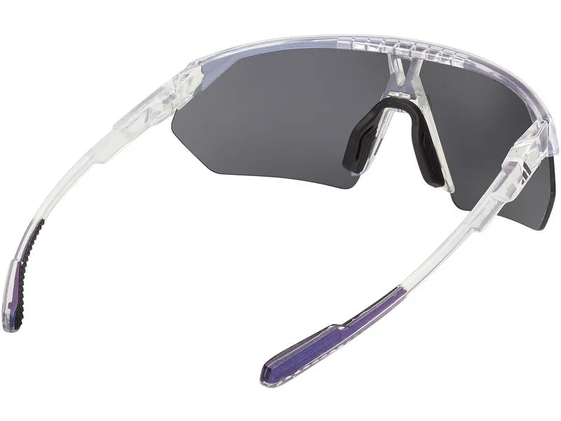 adidas SP0076 Sonnenbrille, Lens Smoke Mirror adidas SP0076 Sonnenbrille, Lens Smoke Mirror