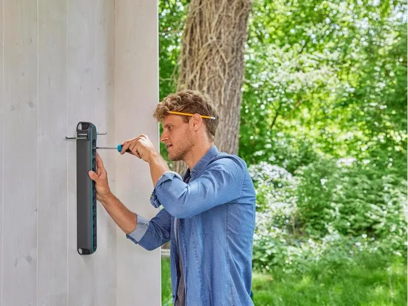 GARDENA Combisystem-Geräteleiste Flex GARDENA Combisystem-Geräteleiste Flex