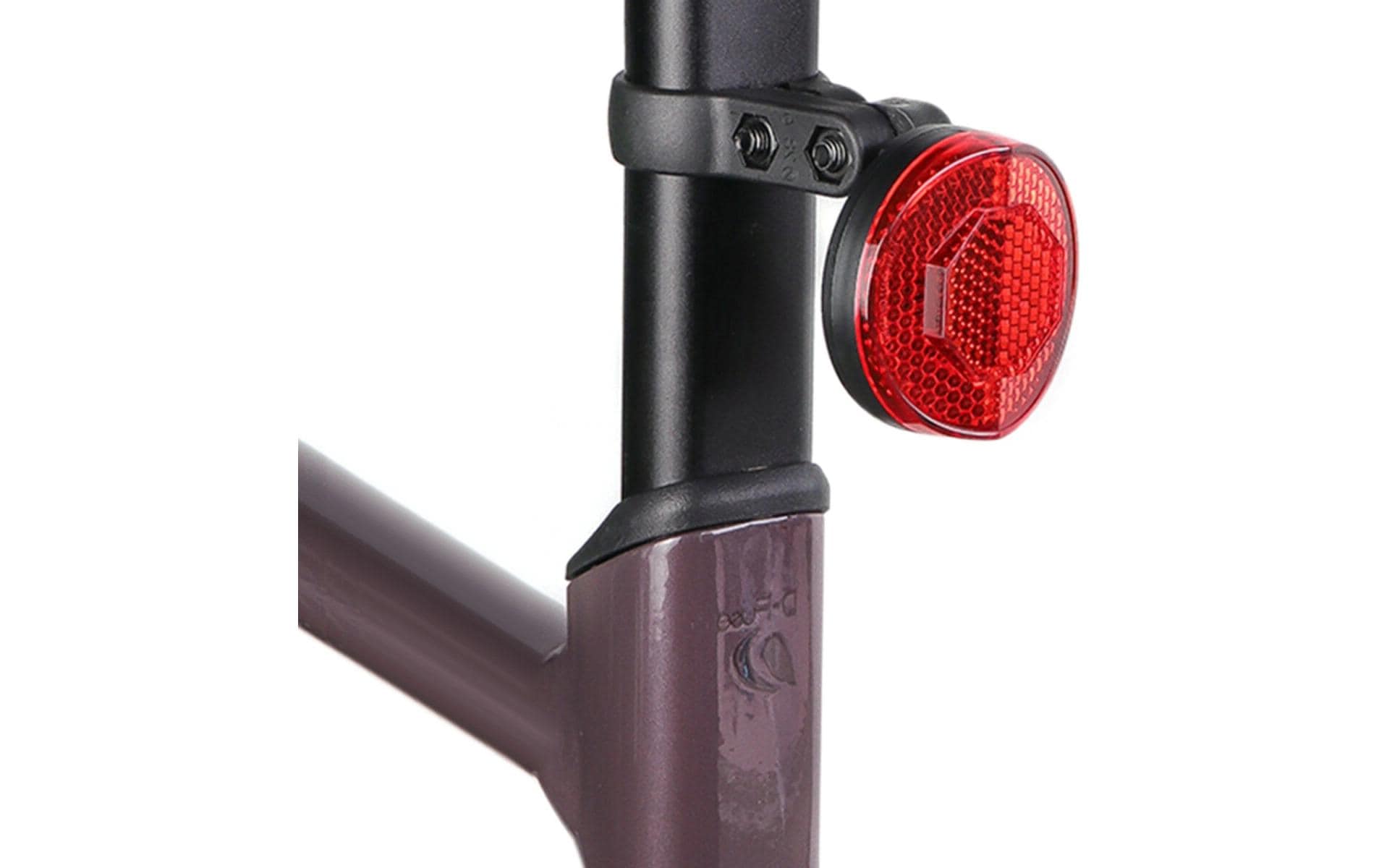 4smarts Schlüsselfinder SkyTag Rot/Schwarz/Weiss