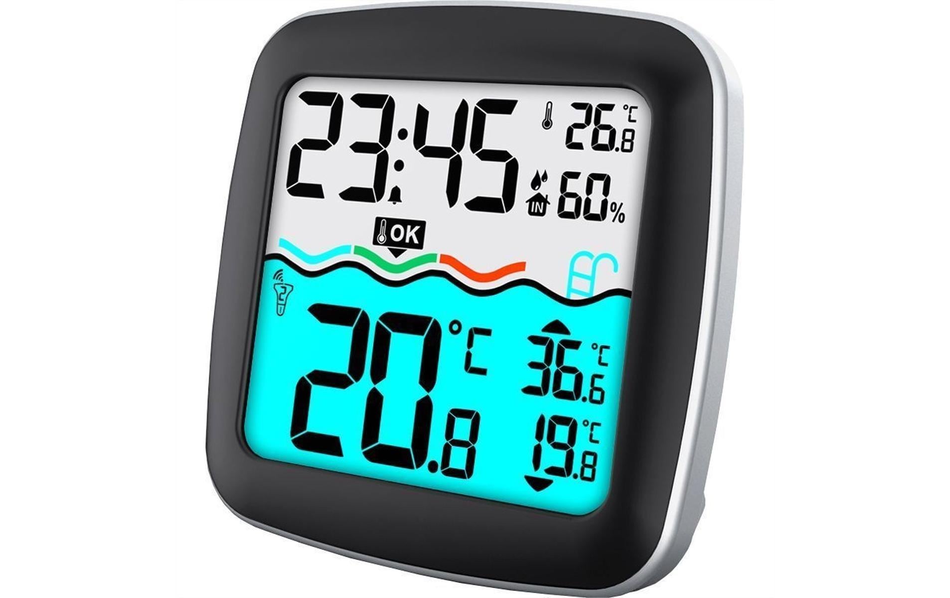 Technoline Wetterstation WS 9059