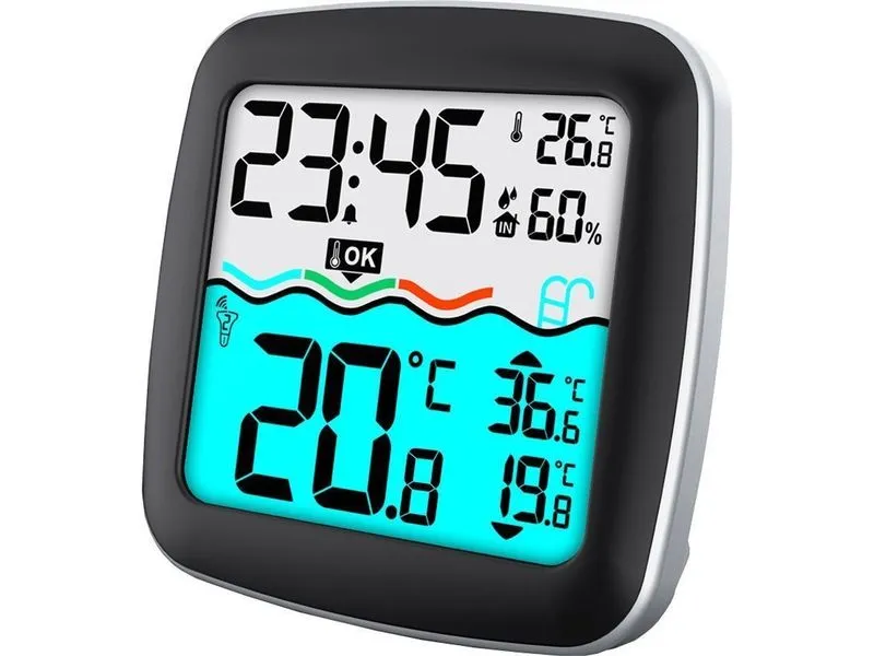 Technoline Wetterstation WS 9059 Technoline Wetterstation WS 9059
