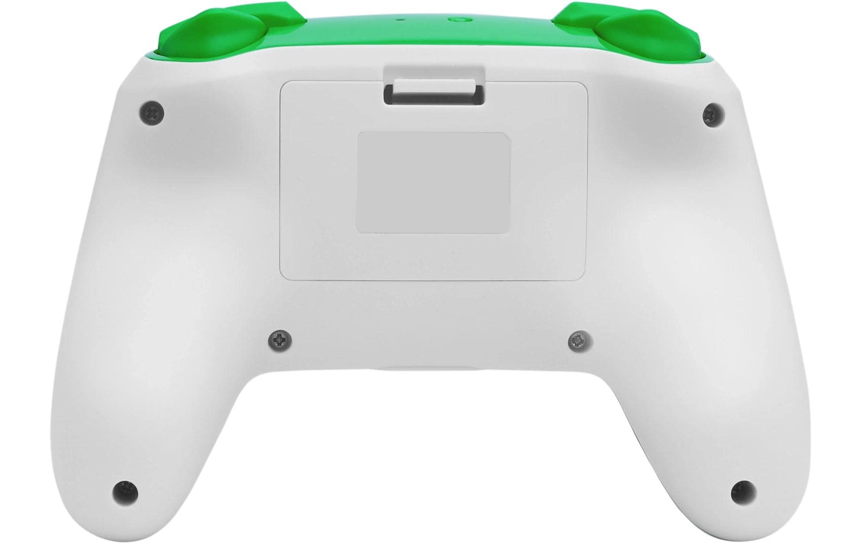 Power A Controller Switch 2 Hungry Yoshi