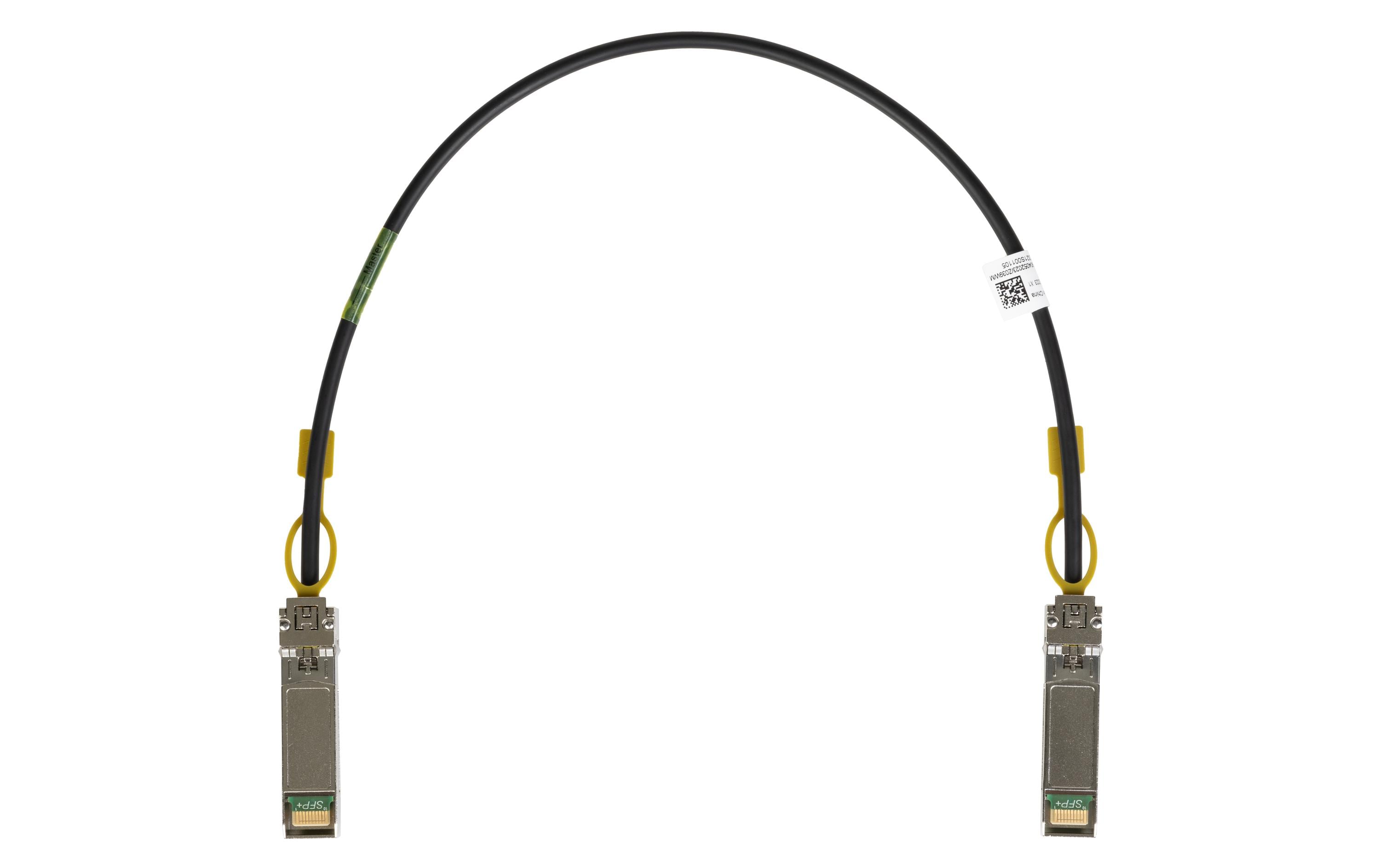 Huawei eKit SFP+STACK-CU0M5 Stack-Kabel SFP+/SFP+ 0.5 m