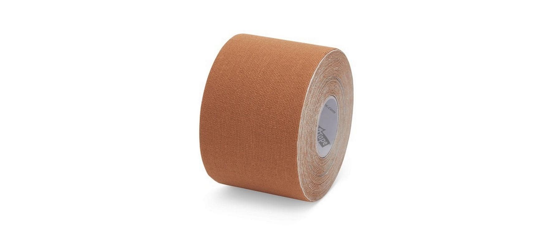 K-Tape My Skin light brown 5 cm x 5 m Hellbraun
