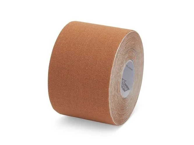 K-Tape My Skin light brown 5 cm x 5 m Hellbraun