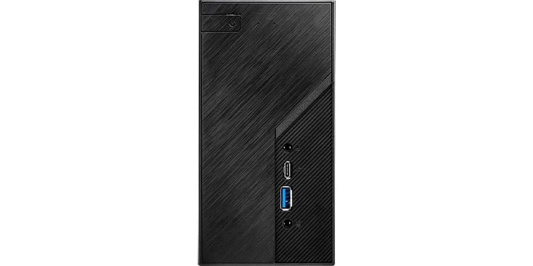 ASRock Barebone DeskMini B860 ASRock Barebone DeskMini B860