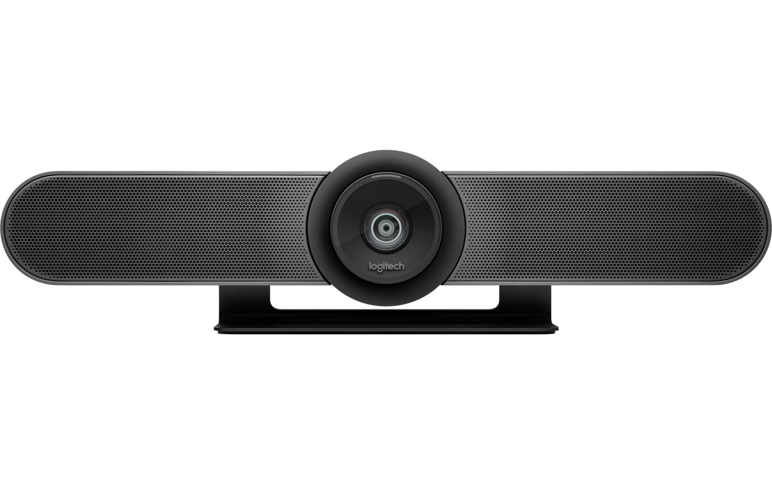 Logitech Huddle Room Bundle MeetUp + RoomMate + Tap IP