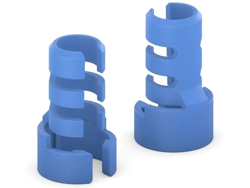 PureLink FlexInstall Farbige Zugentlastung für FlexInstall-Serie 10er-Satz PureLink FlexInstall Farbige Zugentlastung für FlexInstall-Serie 10er-Satz