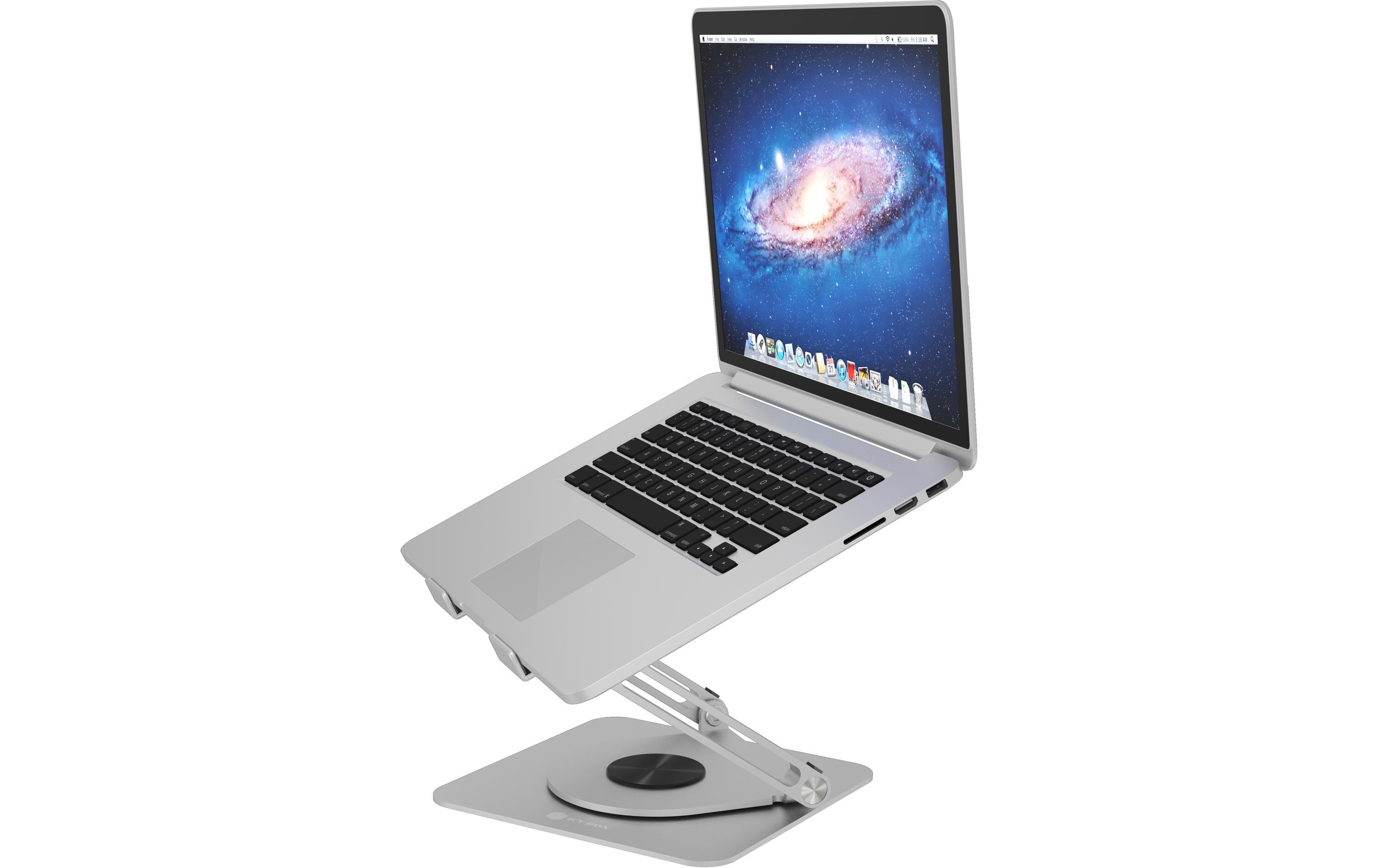 ICY BOX Notebook-Ständer IB-NH300-R 17
